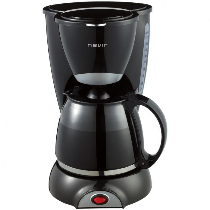 CAFETERA ELECTRICA 12 TAZAS 800W...