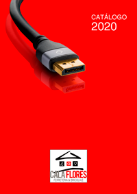 cable calaflores (2020)