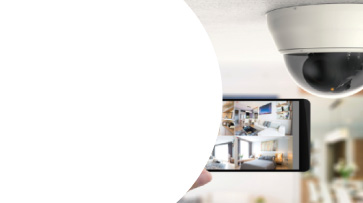 DOMÓTICA Y SEGURIDAD