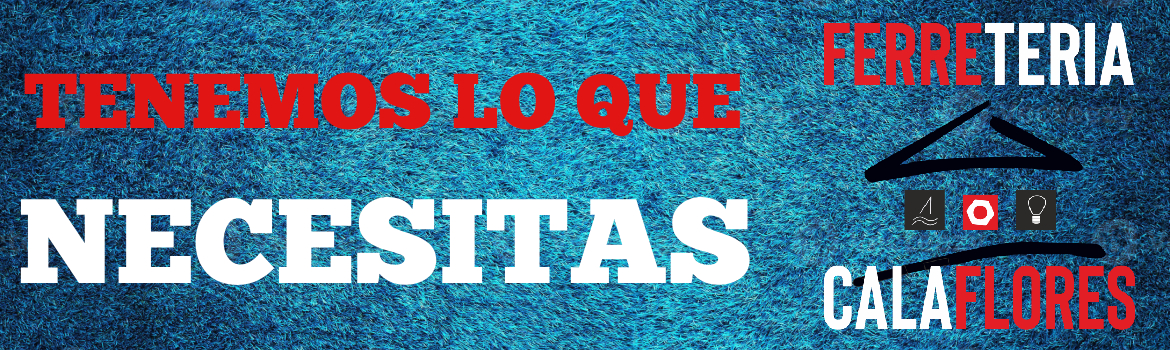 TENEMOS LO QUE NECESITAS 2